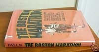 The Boston Marathon 0020285205 Book Cover