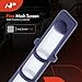 A-Premium A/C Orifice Tube - Compatible with Select Jeep, Dodge Models, Dakota, Grand Cherokee, Ram 1500
