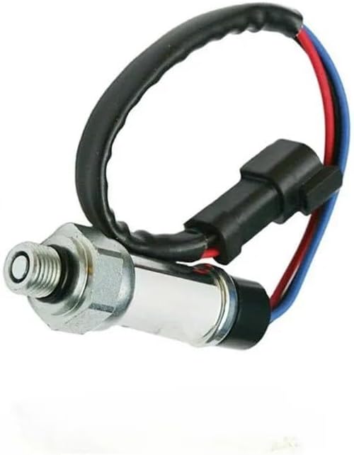 Car Repair Parts 1Pc Pressure Switch 4592594 Fits for Caterpillar for CAT 459-2594， Easy to Install
