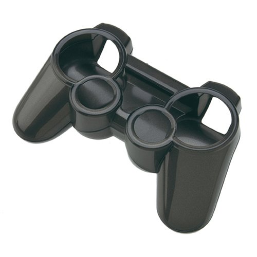 Coque Cyber pour PS3 metallique pour remplacer une carrosserie raye ou usee