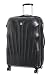 it Luggage - Maletas de 80 cm (3 Piezas, 8 Ruedas), Gris...