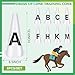 ITULCYO Dressage Cones Training Cones Dressage 8 Pcs Dressage Letters for Arena Letters Dressage Cones Set,Arena Arena Dressage Markers Equipment,Dressage Markers A B C E H K F M Large Letter Marks
