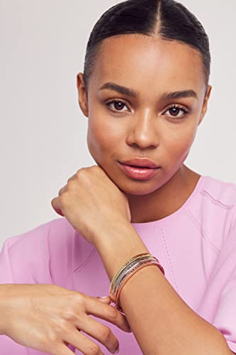 Ted Baker Clemina Hinge Metallic Bangle4