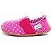 Produktbild Giesswein Silz - Slim Fit, Flache Hausschuhe Unisex Kinder, Himbeer 364, 28 EU