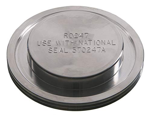 National RD247 Seal Installation Adapter Plate