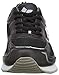 Lico Nelson, Zapatillas de Deporte para Hombre, Negro (Schwarz/Gr Schwarz/Gr), 40 EU