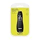 Logitech Wireless Presenter R400 Ohrstöpsel 5 Centimeters Schwarz (Black)