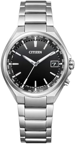 CB1120-50E ATTESA アテッサ CITIZEN シチズン エコドライブ 電波時計 