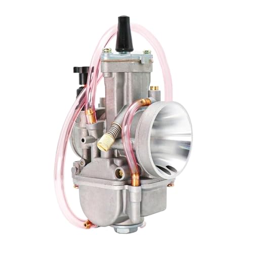 Carburateur PWK 21mm pour restaurer votre moto ou quad tout-terrain