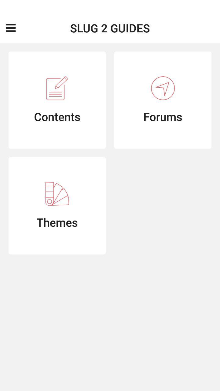 Unofficial Game Guide for Slug 2 - App on Amazon Appstore