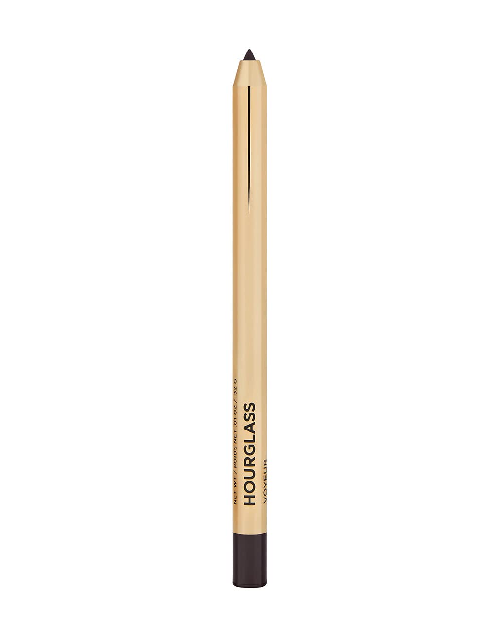 HOURGLASS Voyeur Waterproof Mechanical Gel Liner-Chestnut