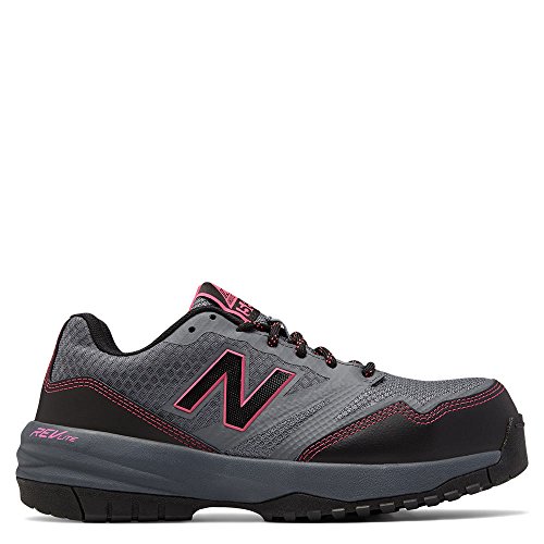 Image of New Balance Womens Composite Toe 589 V1