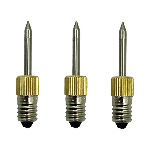 Milageto Punte di saldatura di ricambio per