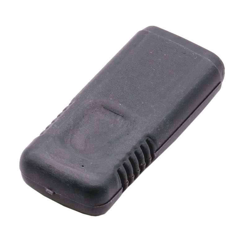 4X Door Lock Pin Cap Set Compatible for Mitsubishi Pajero Montero V31 V32 V33 V43 Shogun MK2 1991 1992 1993 1994 1995 1996 1997 1998 1999 Replace# MB774548 MB775216
