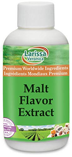 Malt Flavor Extract (1 oz, ZIN: 529333)