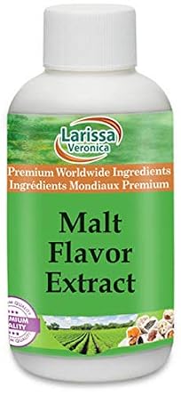 Malt Flavor Extract 1 oz, ZIN 529333