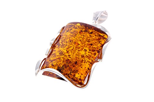 SilverAmber Jewellery UK PD1649
