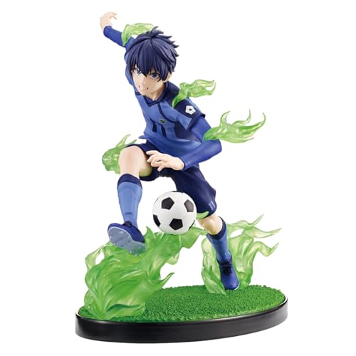 Ichibansho Figure - Blue Lock - Yoichi Isagi (Arguments for Exist...