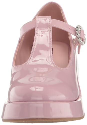 Steve Madden Girl's Dolliee Mary Jane2