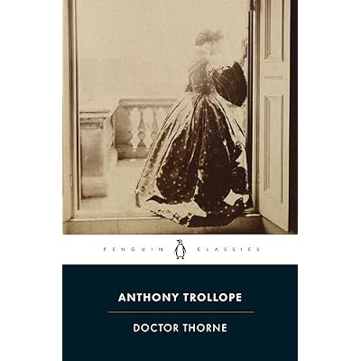 Doctor Thorne
