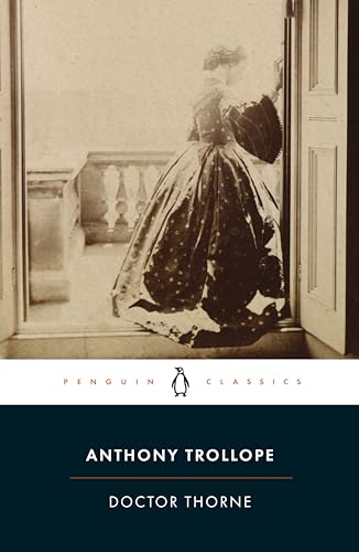 Doctor Thorne (Penguin Classics)