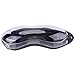 equlup Swimming Goggles, No Leaking Sunshine Protection Swim Racing Glasses High Definition Lenses Eyewear with Adjustable Strap Ear Plugs for Swimming Training
