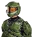 Produktbild Disguise Offizielles Halo Master Chief Infinite Helm für Erwachsene, Kostüm Zubehör - Einheitsgröße