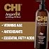 CHI Argan Oil Conditioner, Replenishes Hair Moisture, Enhances Strength & Helps Protect Against Damage, Sulfate, Paraben, Cruelty-Free, 11.5 Oz