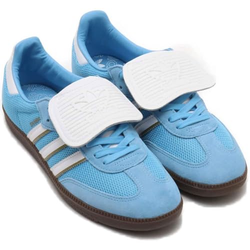 [�A�f�B�_�X] �V���[�Y �X�j�[�J�[ �T���o LT SAMBA LT �Z�~�u���[�o�[�X�g/�t�b�g�E�F�A�z���C�g/�K�� IE9170 24.0cm