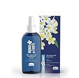 Spray efecto seda, fija y extensión labbronzatura., Una suave textura para un nutriente doposole de rápida absorción que hace que la piel al instante radiante y brillante.