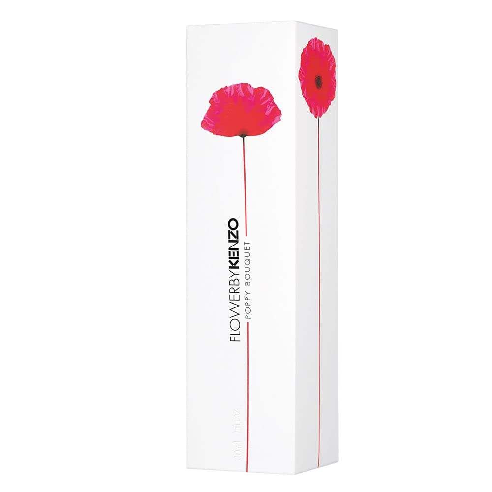 Flower By Kenzo Poppy Bouquet
