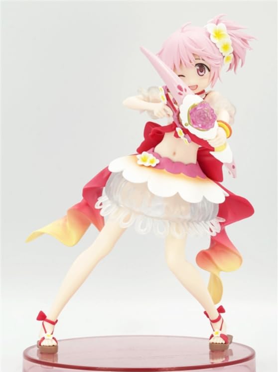 Amazon.co.jp: マギアレコード 魔法少女まどか☆マギカ外伝 Splash