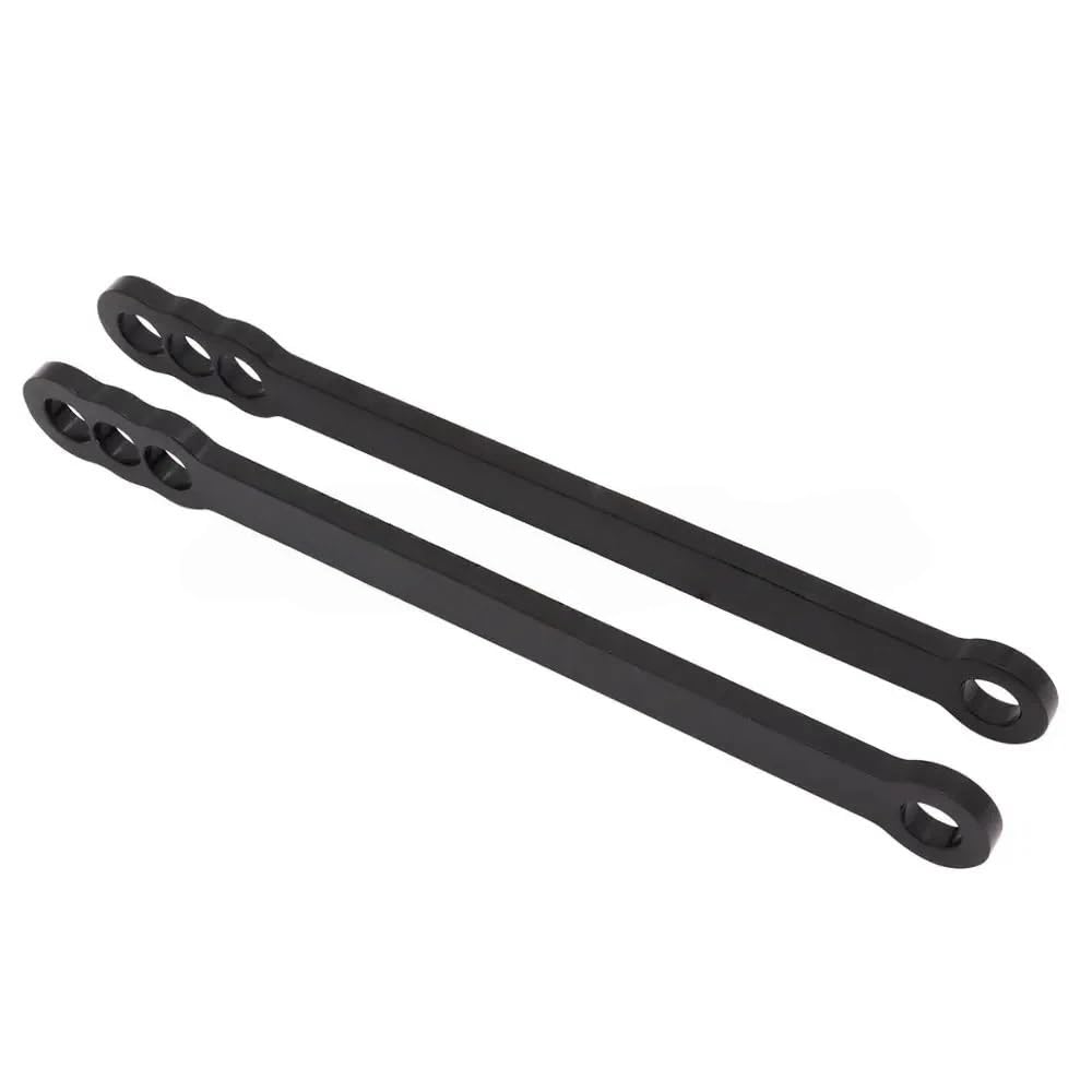 Zestawów obniżających Łączniki zawieszenia Pasuje do Suzuki GXS-R GSXR 600 750 1000 GSXR600 GSXR750 GSXR1000 2000-2006 zestaw łączników obniżających(Silver)