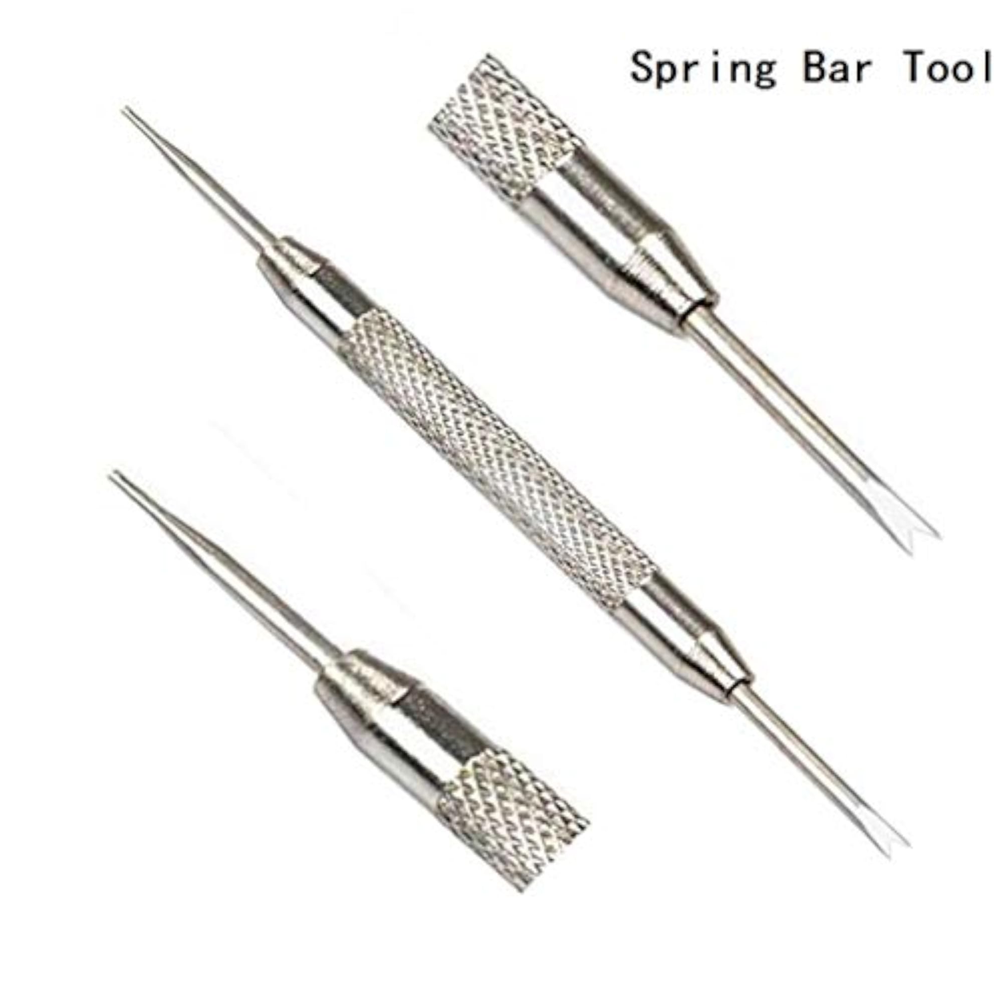 Metal Watch Band Link Removal Kit