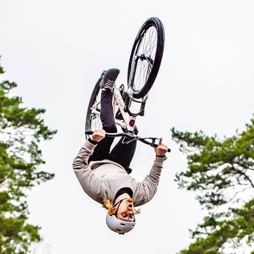 Couverture de Freestyle mountainbike - Alex Alanko