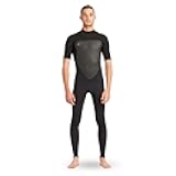 Men's Phoenix 2mm Back-Zip Short Sleeve Full Wetsuit