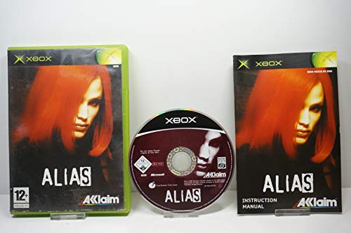 Alias (Xbox)