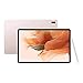 Price comparison product image Samsung Tab S7 Fe 5G 128GB - Light Pink (Old Version)