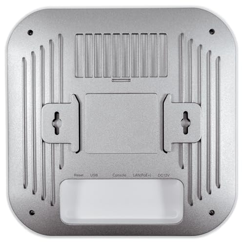 Image of WatchGuard AP330 - Wi-Fi 6 Access Point - 802.11ax - WPA3 Security - 2x2 Radio, 6 Internal Antennas (WGA33000000) - License Required