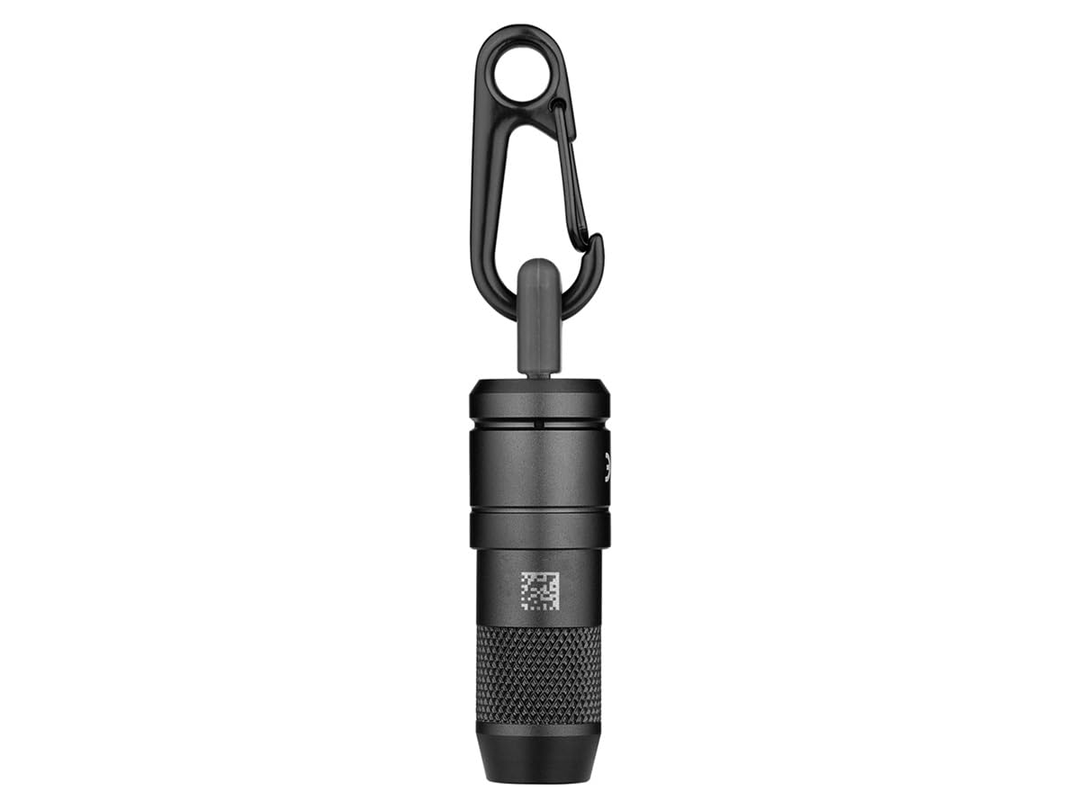 Torcia elettrica a LED Olight iMini 2 da 50 lm Torcia elettrica a LED Olight iMini 2 da 50 lm