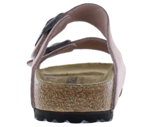 Image of Birkenstock Unisex Adult Arizona Soft Footbed Sandals