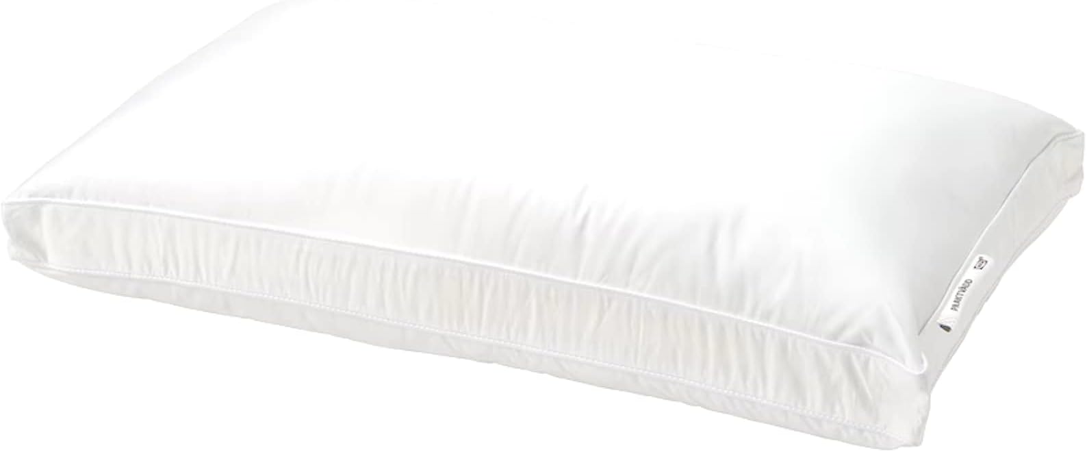 Praktvadd Home Décor Bedding Ergonomic Pillow, Side Sleeper, 41X70 Cm