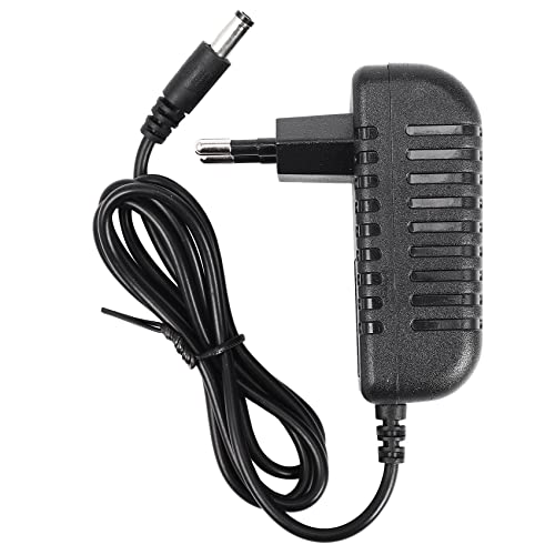 yasoe AC DC 12V 2A 24W Fourniture De Puissance Adaptateur Transformateur pour 5050 3528 LED Bande De Lampe Prise EU