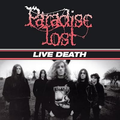 Live Death