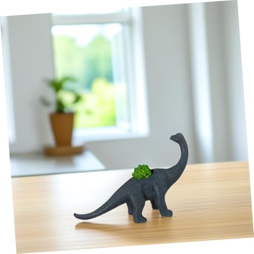 Pots de fleurs succulentes dinosaures mini conteneurs bonsaï HEMOTON