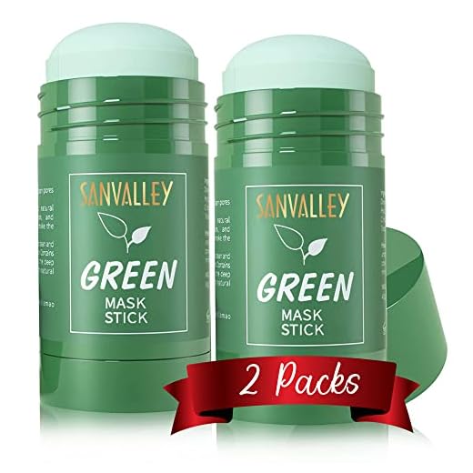 Green Tea Mask Stick, Blackhead Remover 2 Pcs Pore Strips Combo Blackhead Acne Remover Patches, Moisturizing Deep Cleansing Face Mask Kit are included in the Green Tea Mask Stick.