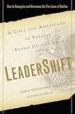 LeaderShift: A Call for Americans to Finally Stand Up and Lead