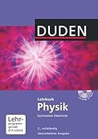 Lehrbuch Physik gymnasiale Oberstufe 3835533118 Book Cover