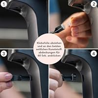 Wundermix - WunderGrip® Einhand-Griff für MC Connect & Trend – Ansicht 4