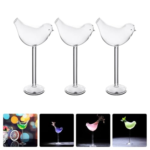 Gobelets à oiseaux chic et unique, le cadeau de mariage idéal - 8